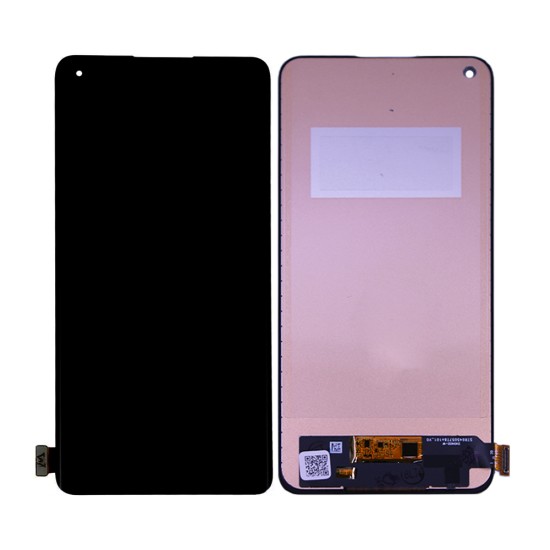 Touch+Display OnePlus 9R 5G Black